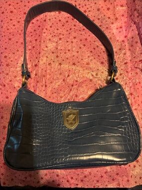 Bioworld Wizarding World of Harry Potter Ravenclaw Shoulder Bag